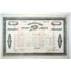 Image 1 : Confederate States Bond. $2000. Cr.126, B-211.