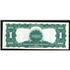 Image 2 : Silver Certificate. 1899 Series. 1 Dollar.