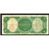 Image 2 : Legal Tender Note. 1907 Series. 5 Dollars.