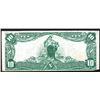 Image 2 : Cranbury, NJ. 1904, The First National Bank of Cranbury, NJ. Ch# 3168, $10.00 PB Fr. 613.