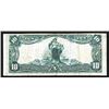 Image 2 : Passaic, NJ. 1922, Passaic National Bank and Trust Company, Ch# 12205, $10.00 PB FR. 635.