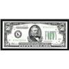 Image 1 : Federal Reserve Note. 1934 Series. 50 Dollars.