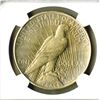 Image 2 : Silver Dollar, Peace, 1934-S.