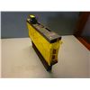 Image 2 : Fanuc Servo Amplifier Module A06B-6096-H116 B