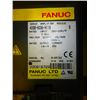 Image 8 : Fanuc Servo Amplifier Module A06B-6096-H116 B