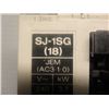 Image 8 : Lot (3) Fuji Contactors: SC-N2/G; (2) SC-1SG