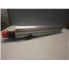 Image 2 : Fanuc A06B-0113-B075#0075 Motor with SMC Cylinder