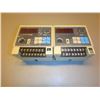 Image 1 : Lot of (2) Koyo FC-80P-C-1 Programmable Cam Switches