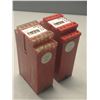 Image 2 : Lot of (2) Elan SRB-NA-R-C.21-24V