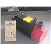 Image 2 : Fanuc Servo Motor #A06B-0128-B575#0008