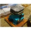 Image 2 : LeBlond Makino J66 HMC Pallet Assembly