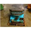Image 2 : LeBlond Makino J66 HMC Pallet Assembly