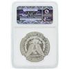 Image 2 : 1881 NGC MS63 Morgan Silver Dollar