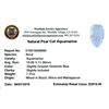 Image 2 : 7.31ctw Pear Aquamarine Parcel