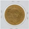 Image 2 : 1881-S $20 Liberty Head Double Eagle Gold Coin