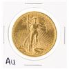 Image 1 : 1924 $20 Au St. Gaudens Double Eagle Gold Coin