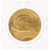 Image 2 : 1924 $20 Au St. Gaudens Double Eagle Gold Coin