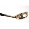 Image 3 : 18th Century Antique American Silver & Baleen Toddy Ladle