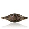 Image 5 : Judith Leiber Habibi Genie Lamp Minaudiere Clutch