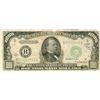 Image 1 : 1934-A $1000 New York FRN One Thousand Dollar Bill