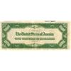 Image 2 : 1934-A $1000 New York FRN One Thousand Dollar Bill