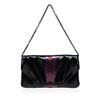 Image 1 : Judith Leiber Crocodile Skin Bag