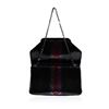 Image 4 : Judith Leiber Crocodile Skin Bag