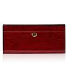Image 1 : Redwood Deluxe Cigar Humidor