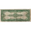 Image 2 : 1923 $1 Large Silver Certificate Woods / White Note