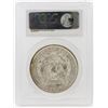 Image 2 : 1891-S PCGS MS63 Morgan Silver Dollar