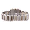 Image 3 : Cartier Two-Tone Tank Francaise Men's Watch