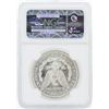 Image 2 : 1881 NGC MS63 Morgan Silver Dollar