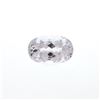 Image 1 : 21.84ctw. Natural Oval Cut Kunzite