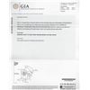 Image 7 : GIA Cert 27.39ctw Fancy Color Diamond Bracelet - 18KT Two-Tone Gold