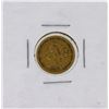 Image 1 : 1857-S $2.50 F Liberty Head Quarter Eagle Gold Coin