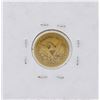 Image 2 : 1857-S $2.50 F Liberty Head Quarter Eagle Gold Coin