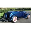 Image 2 : 1932 Ford Full Fendered Sport Roadster