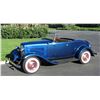 Image 7 : 1932 Ford Full Fendered Sport Roadster
