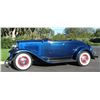 Image 9 : 1932 Ford Full Fendered Sport Roadster