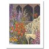 Image 1 : A Place in the Garden by Henry Plisson