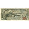 Image 1 : 1896 $1 Large Size "Educational" Silver Certificate