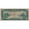 Image 2 : 1914 $20 Twenty Dollars Large Size FRN Federal Reserve Note