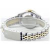 Image 4 : Rolex Two-Tone Diamond and Emerald DateJust Ladies Watch