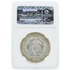 Image 2 : 1886 NGC MS63 Morgan Silver Dollar