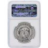 Image 2 : 1887 NGC MS63 Morgan Silver Dollar