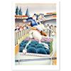 Image 1 : Equestrian by Yuval Mahler