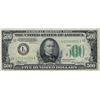 Image 1 : 1934-A $500 San Francisco CA FRN MULE, Five Hundred Dollar Bill