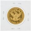 Image 2 : 1904-O $10 XF Liberty Head Eagle Gold Coin