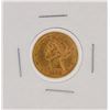 Image 1 : 1886-S $5 Liberty Head Half Eagle Gold Coin
