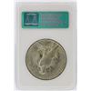 Image 2 : 1923 NGC MS64 Peace Silver Dollar